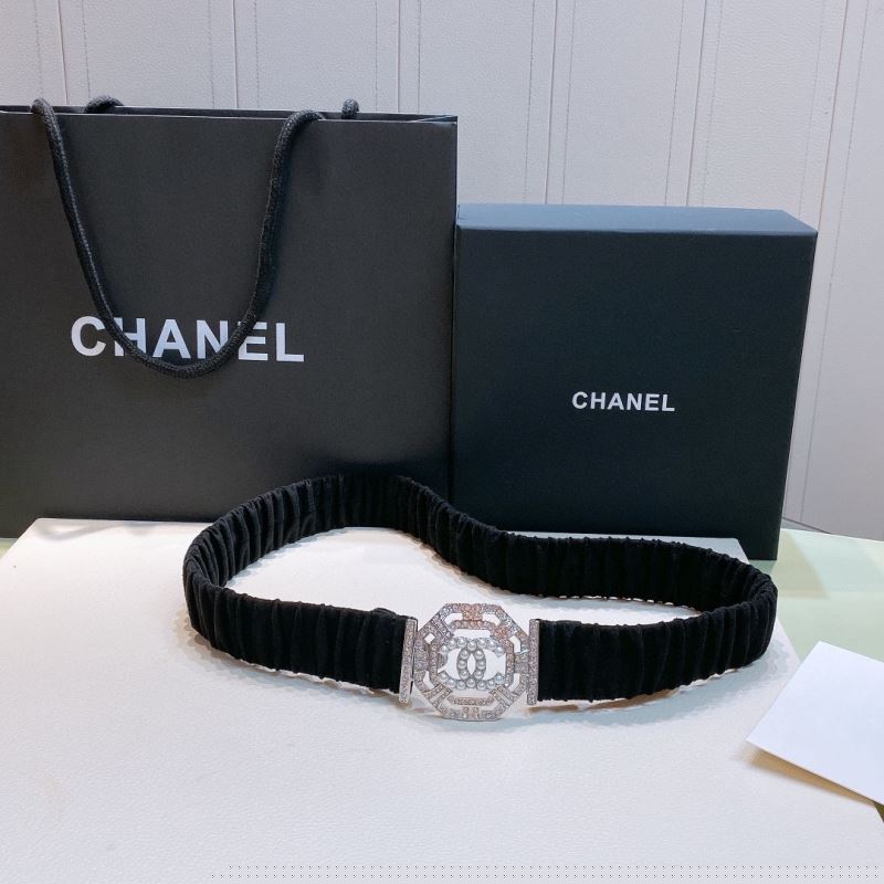Ch*el belts